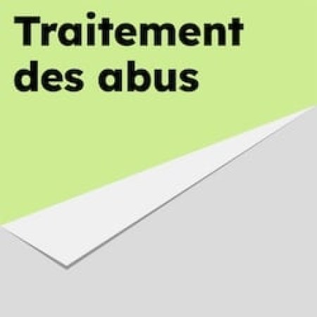 traitement abus